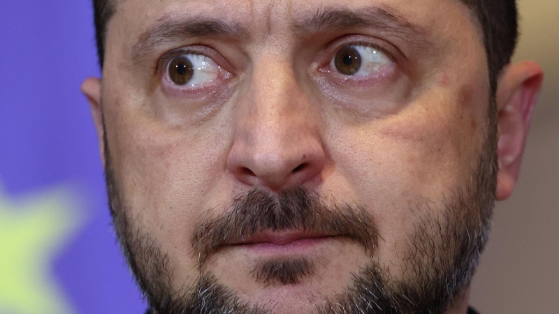 Владимир Зеленский