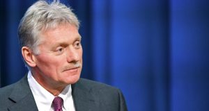 Песков назвал многонациональность России столпом существования страны