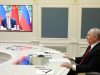 Путин и Си Цзиньпин подтвердили приоритеты совместной работы