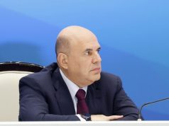 Россия и Бразилия выступают за полицентричный миропорядок, заявил Мишустин