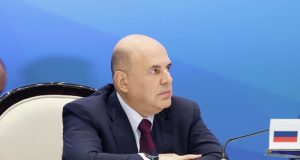 Россия и Бразилия выступают за полицентричный миропорядок, заявил Мишустин