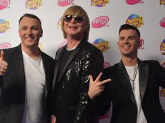 Участник группы «Иванушки International» упоминался в файлах Эпштейна — Новости на Вести.ru