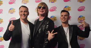 Участник группы «Иванушки International» упоминался в файлах Эпштейна — Новости на Вести.ru