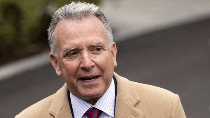 Уиткофф: трехсторонние переговоры по Украине продолжатся в ближайшие недели - Новости на Вести.ru