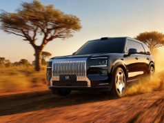 Водителям Zeekr 9X придется заново идти в автошколу. Как это возможно