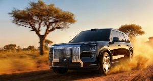 Водителям Zeekr 9X придется заново идти в автошколу. Как это возможно