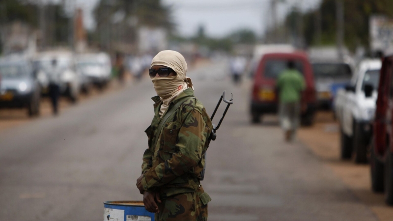 Африка идет ва-банк. Чем обернется военный переворот в Габоне