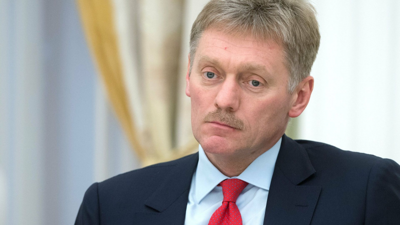 Дата послания Путина Федеральному собранию еще не определена, заявил Песков