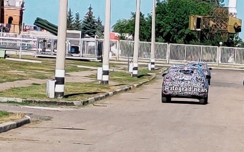
            Дешевые иранские седаны и некомплектные Kia на «Автоторе». Новости недели
        