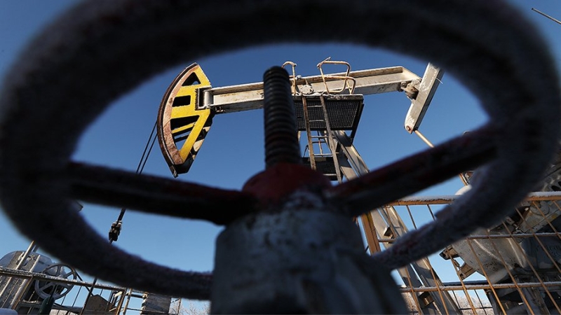 Эксперт оценил обстановку в нефтяной отрасли и возможное сокращение добычи в РФ