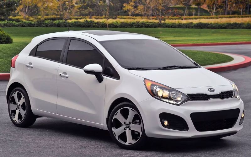 Эксперты назвали самые популярные автомобили с пробегом в июле