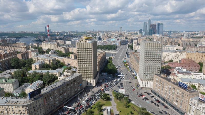 Эсеры выдвинули кандидата на выборы мэра Москвы