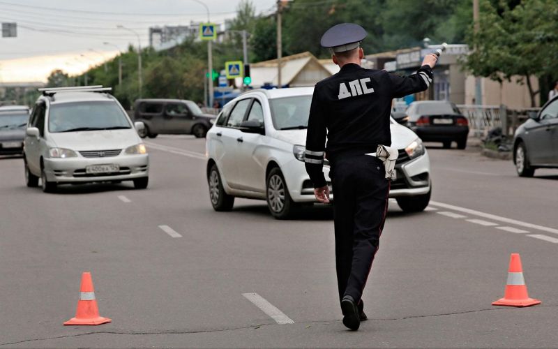 
            ГИБДД предупредила о тотальных проверках водителей. Где ждать засад
        