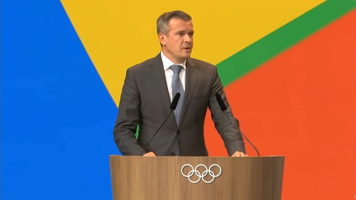 Глава WADA пригрозил США изоляцией от мирового спорта из-за допинга