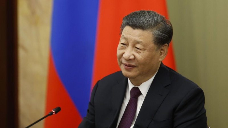 Мишустин и премьер Госсовета КНР провели телефонный разговор