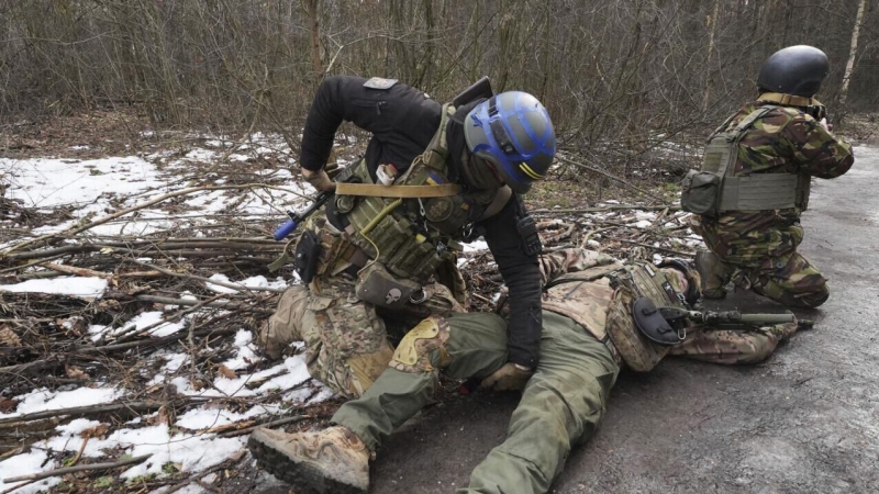 "На грани полного краха". СМИ рассказали, что произошло в рядах ВСУ