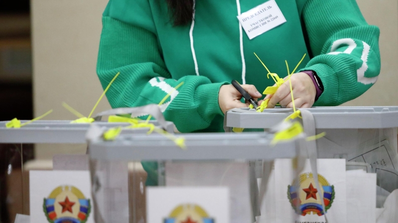 Памфилова: система выборов в России не зависит от политических пристрастий