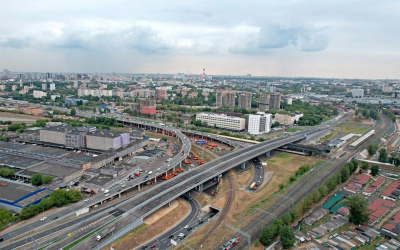 
            Платные дороги в Москве: сколько стоит проезд в 2023 году и куда ведут
        