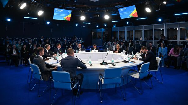 Путин планирует встретиться с лидерами ЦАР и Камеруна