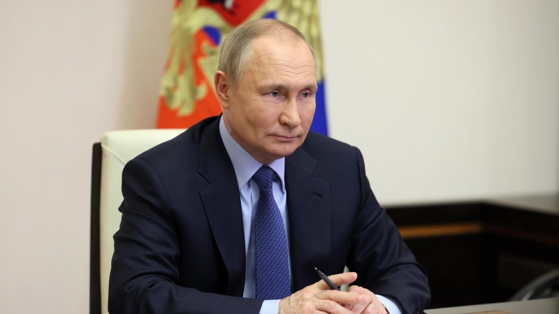 Путин разрешил религиозным организациям в России не раскрывать бенефициаров