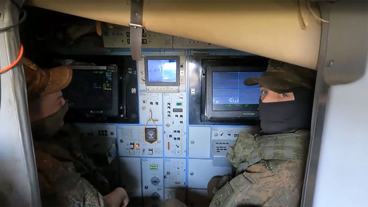 ПВО ликвидировала 18 беспилотников ВСУ за ночь