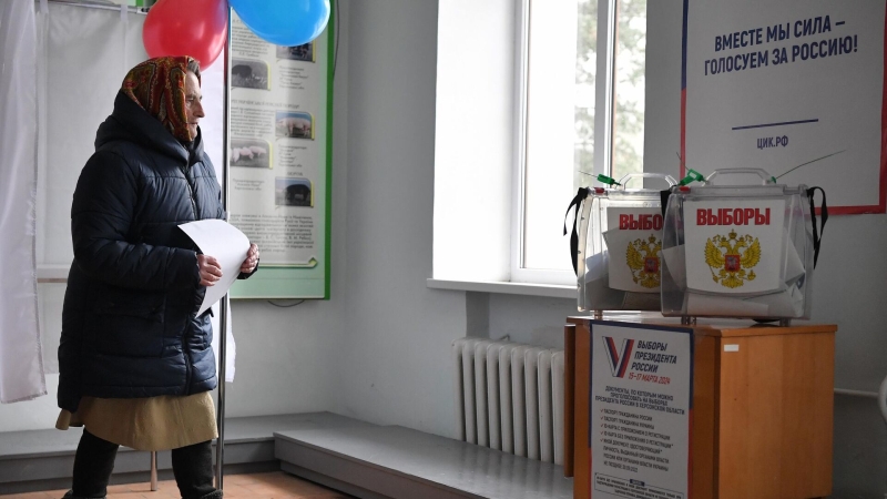 В Херсонской области заявили о попытках Киева дестабилизировать обстановку