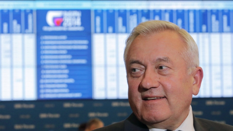 В Крыму заявили, что не нуждаются в признании НАТО