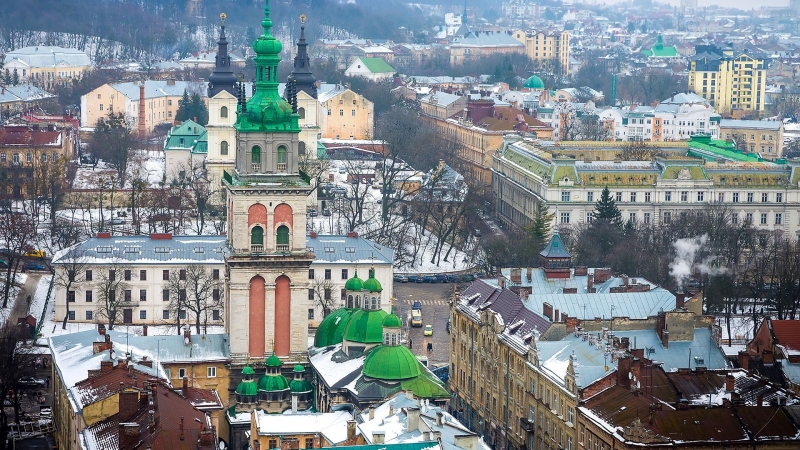 Видно из космоса. В США раскрыли, что Россия сделает с главным танком ВСУ