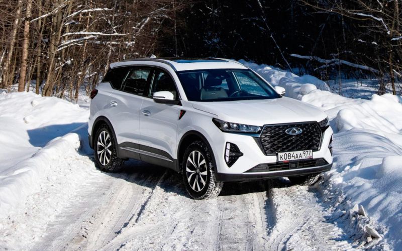 
            Вместо VW, Toyota и Renault: какие китайские машины смогли их заменить
        