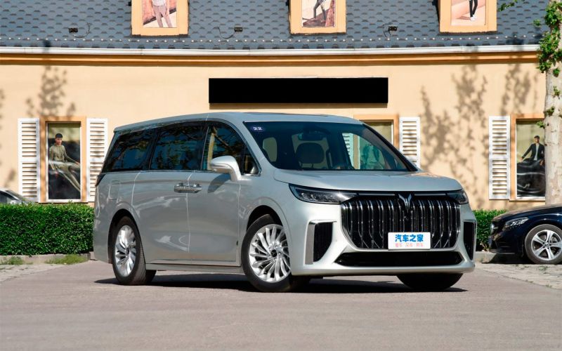 
            Вместо VW, Toyota и Renault: какие китайские машины смогли их заменить
        