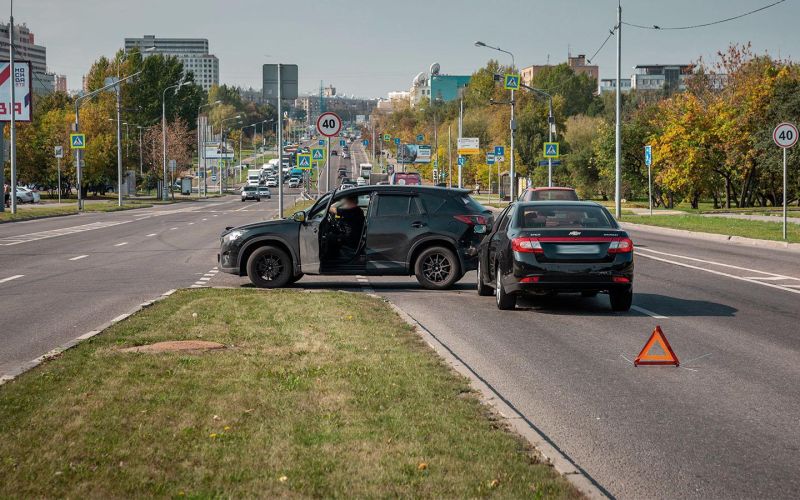 
            ВС запретил пить спиртное после ДТП, даже если пострадал только водитель
        