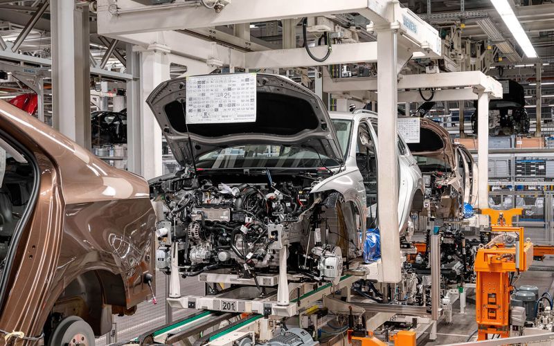 Замена Volkswagen Polo. В Калуге будут собирать китайский седан